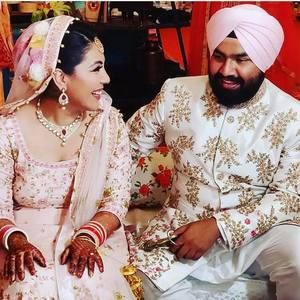 Meet your Posher, Harveen